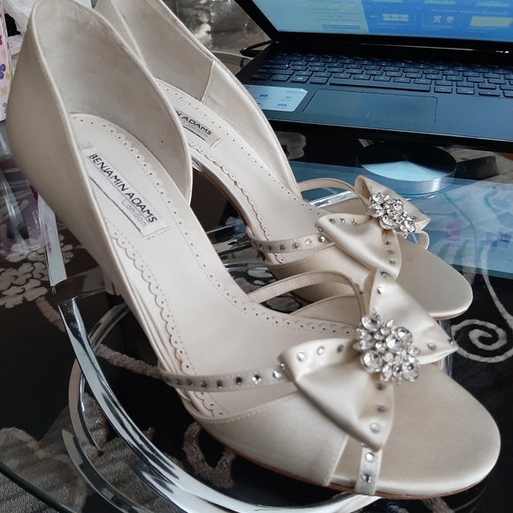 Ladies shoes - Picture 6 of 8